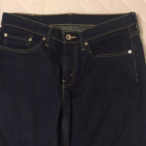 Levi’s 314 W31 L30
